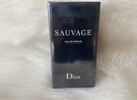 Dior Sauvage Eau de Parfum 100ml. Okazja!