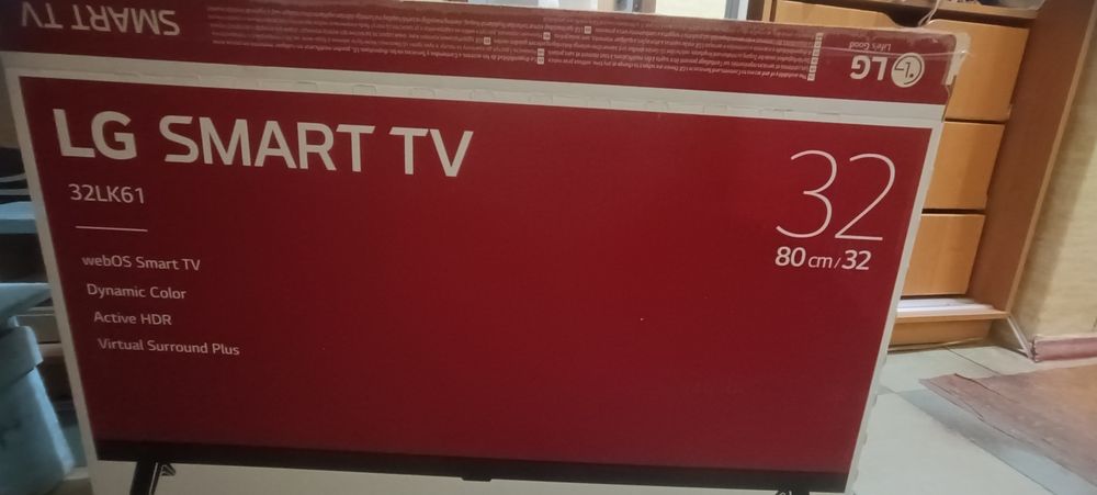 Телевизор на запчасти