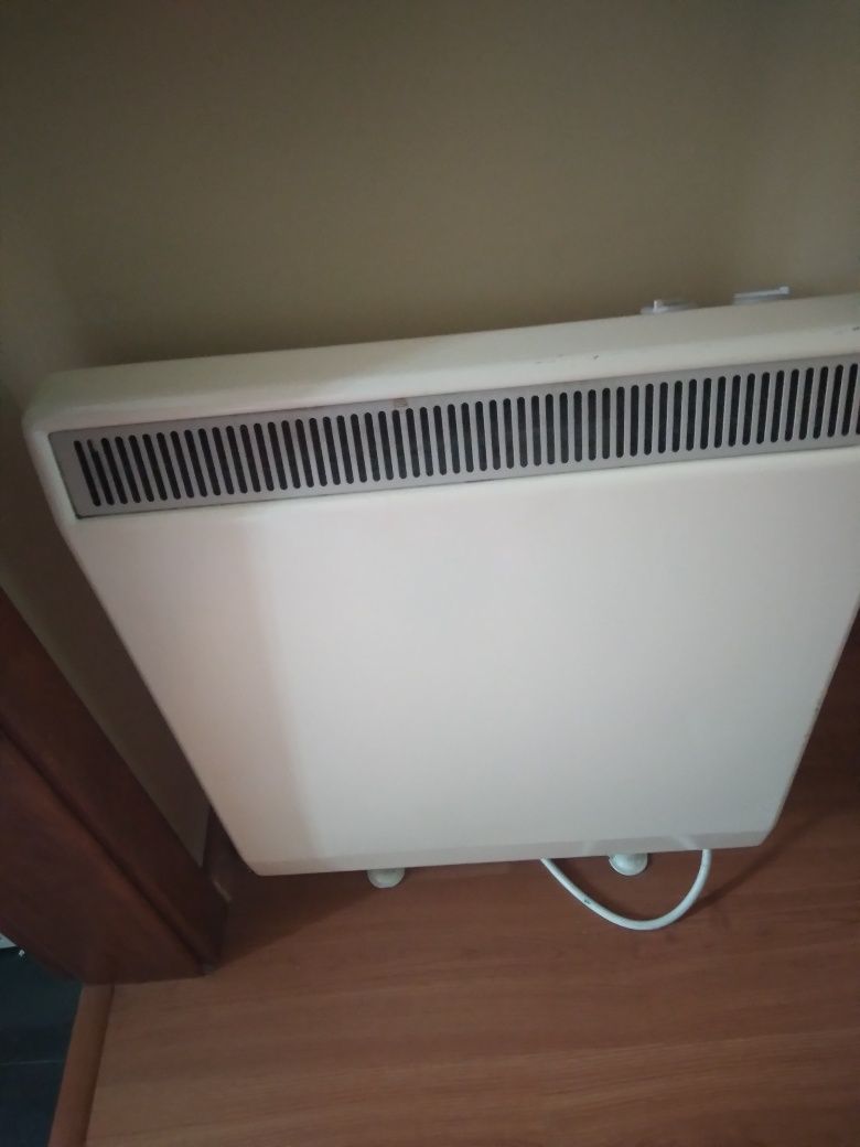 2 aquecedores Dimplex