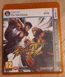 Street Fighter IV (PC dvd) - Kolekcja Klasyki