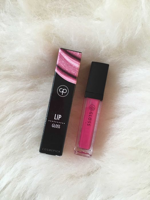 Błyszczyk do ust Cosmepick