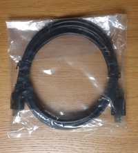 Kabel HDMI 1.5m Nowy w folii