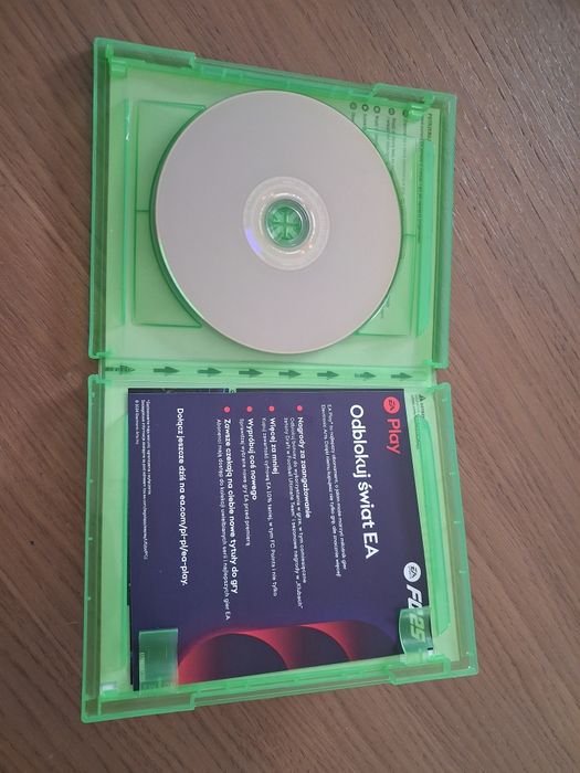 FIFA FC 25 Xbox one/Xbox series x