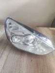 FORD GALAXY MK3 , S-MAX  PRAWY reflektor ksenon