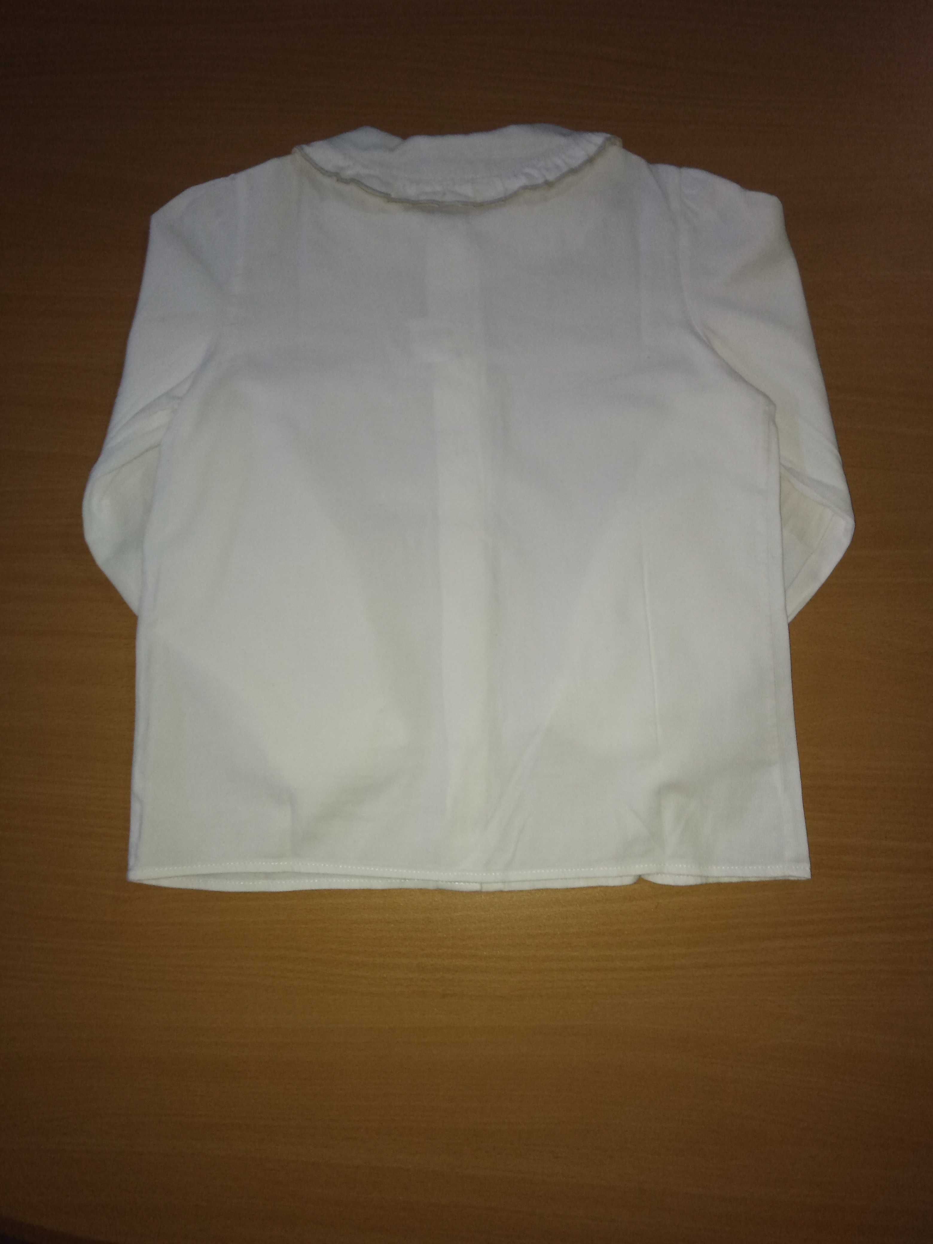 Camisa - Clo Clo