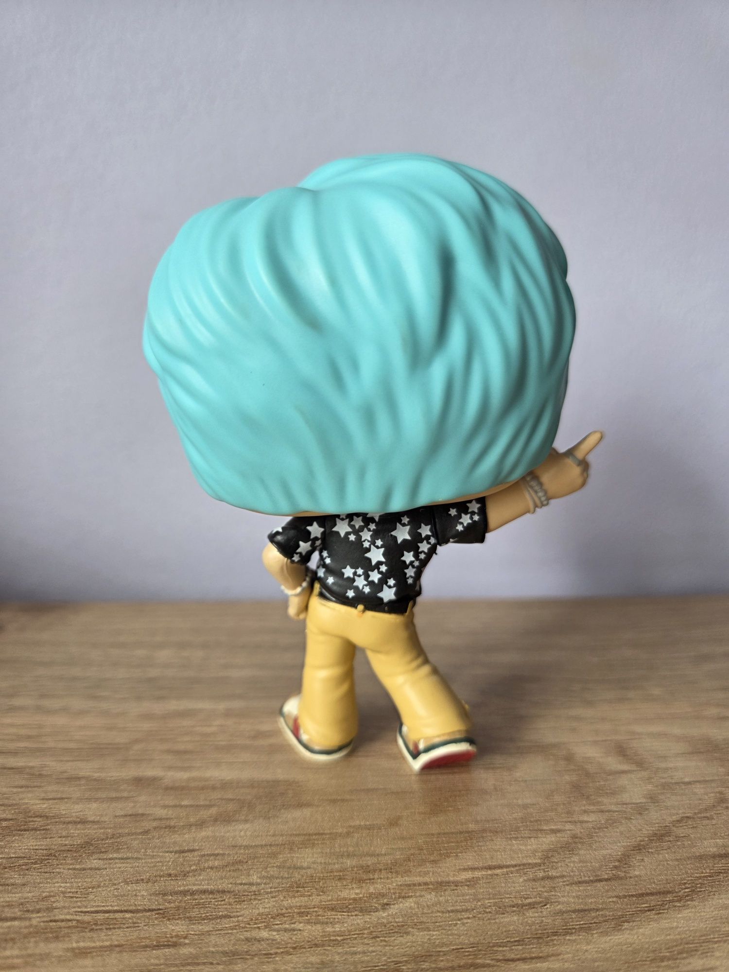 Figurka funko pop RM 218