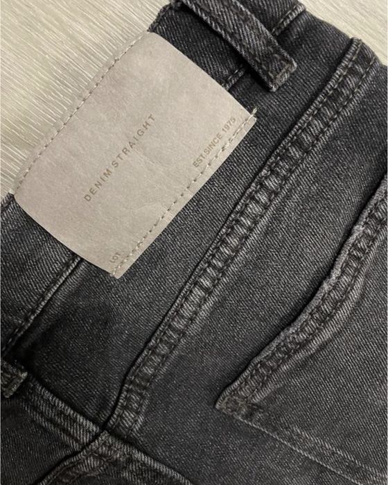 Джинсы Zara 152/158/164 xs s