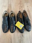 Buty koszarowe Straż