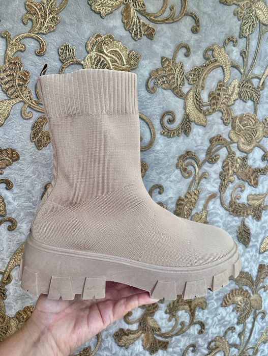 Стильные ботинки Челси. Ботиночки. Сапожки. Сапоги