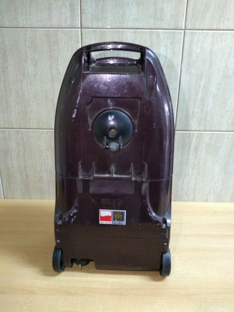 Odkurzacz Zelmer Meteor Allegro typ 1030.0 moc 800W