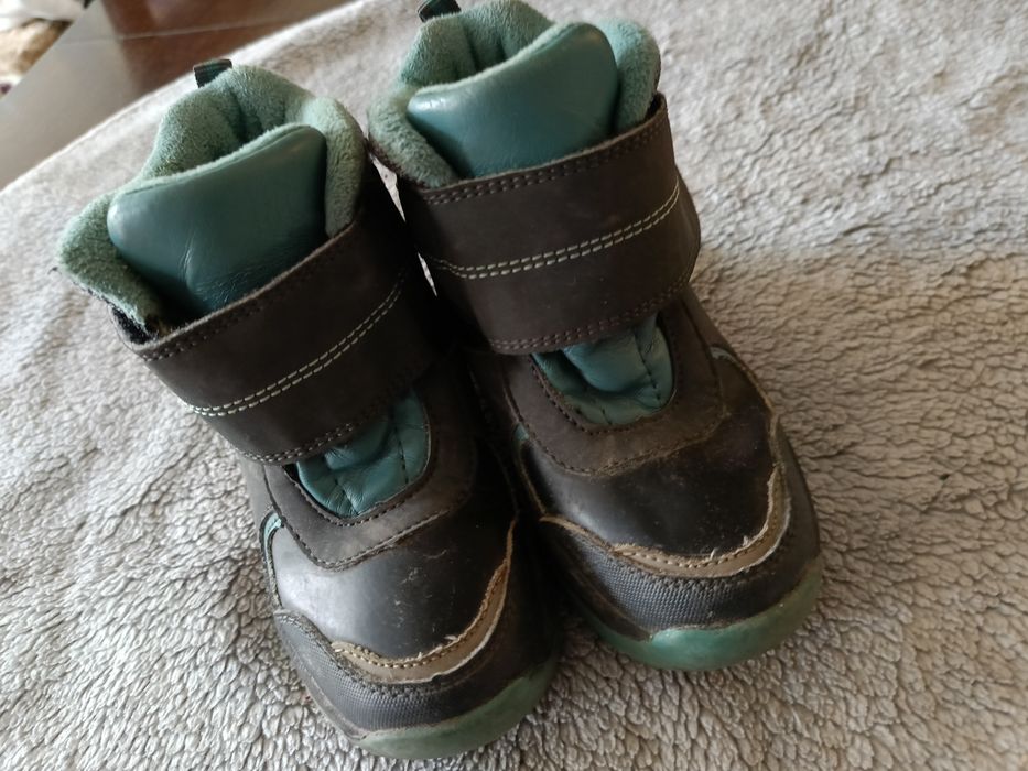 Buty zimowe dla chłopczyka, Reserved, 25.