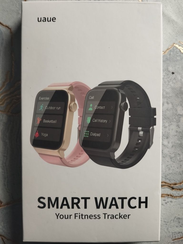 Smart Watch Годинник