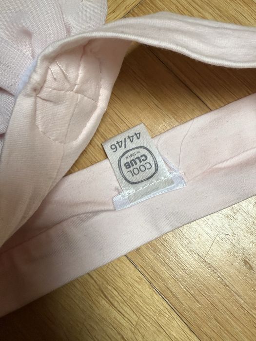 body + tiulowa spódniczka marki Kornelia 98