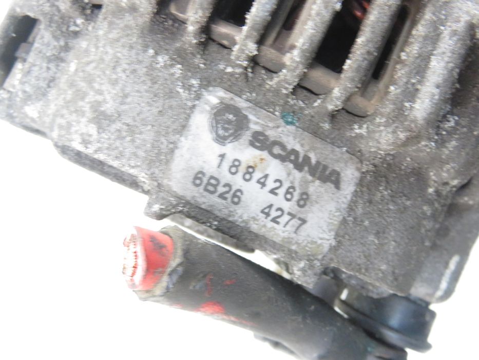 Alternator Scania R R450 R6 Euro6