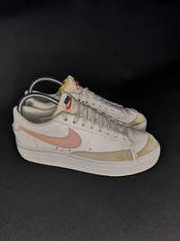 Buty Nike Blazer Low