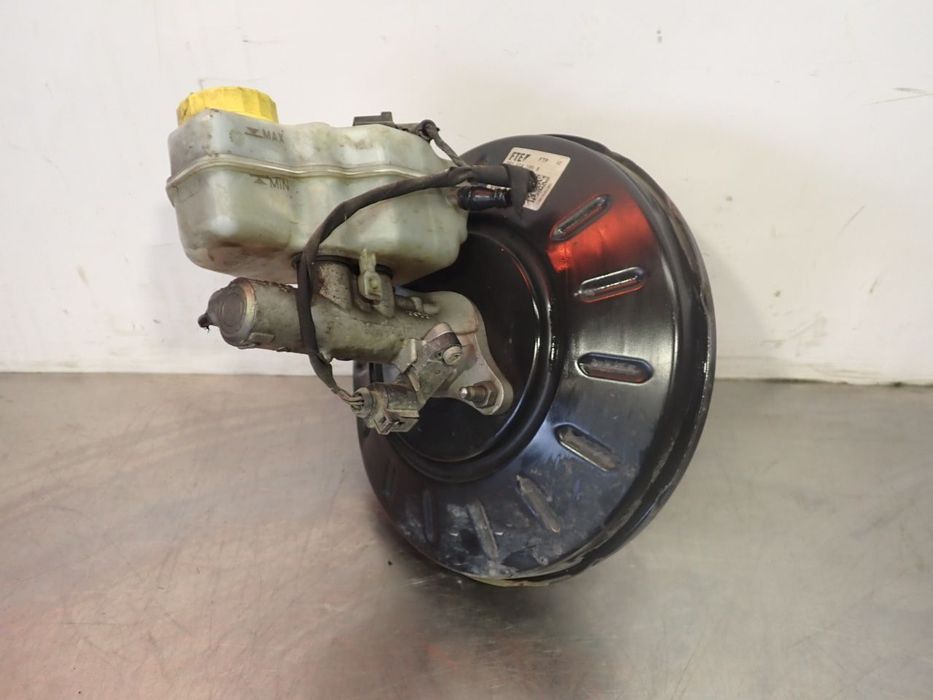 SERWO POMPA HAMULCOWA SKODA ROOMSTER I LIFT