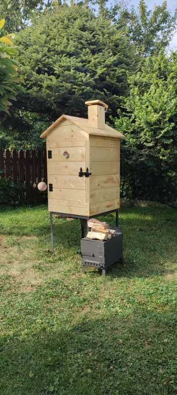 deska elewacyjna / 15 x120 / świerk / producent