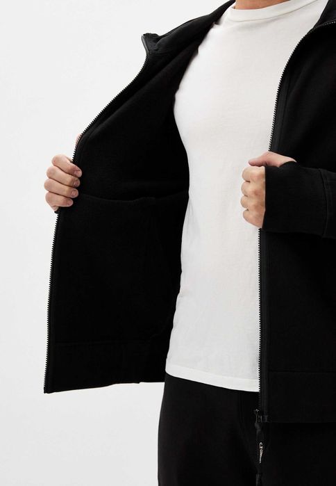 Худи Goggle C.P. Company оригинал (Stone island )