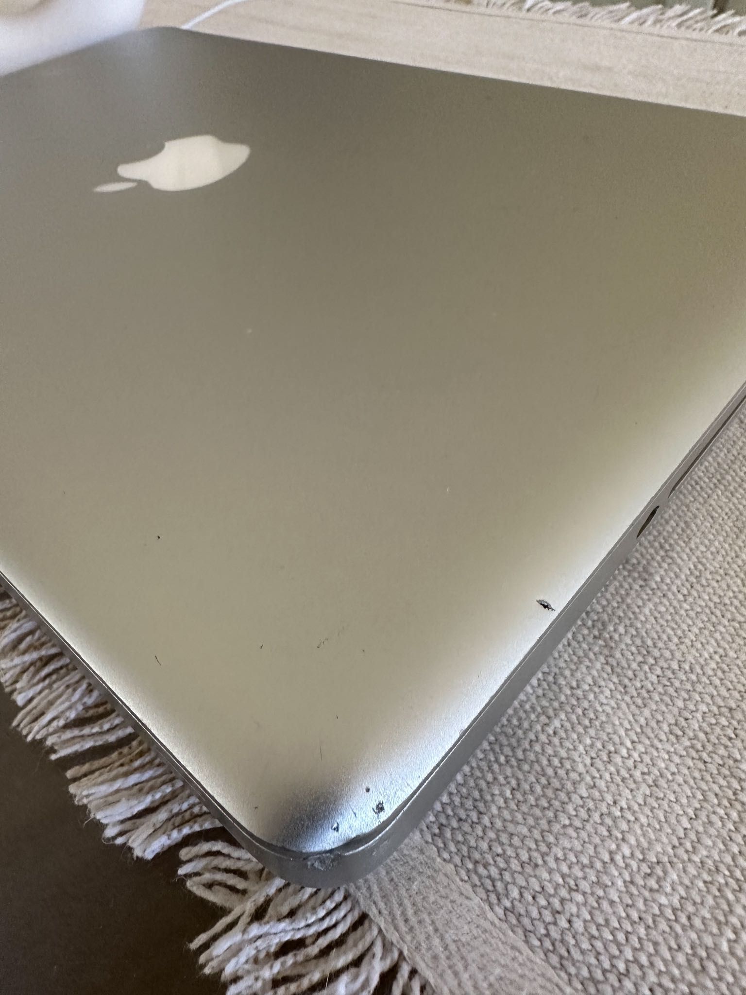 MacBook Pro 13" 2013 + Magic Mouse sem fios