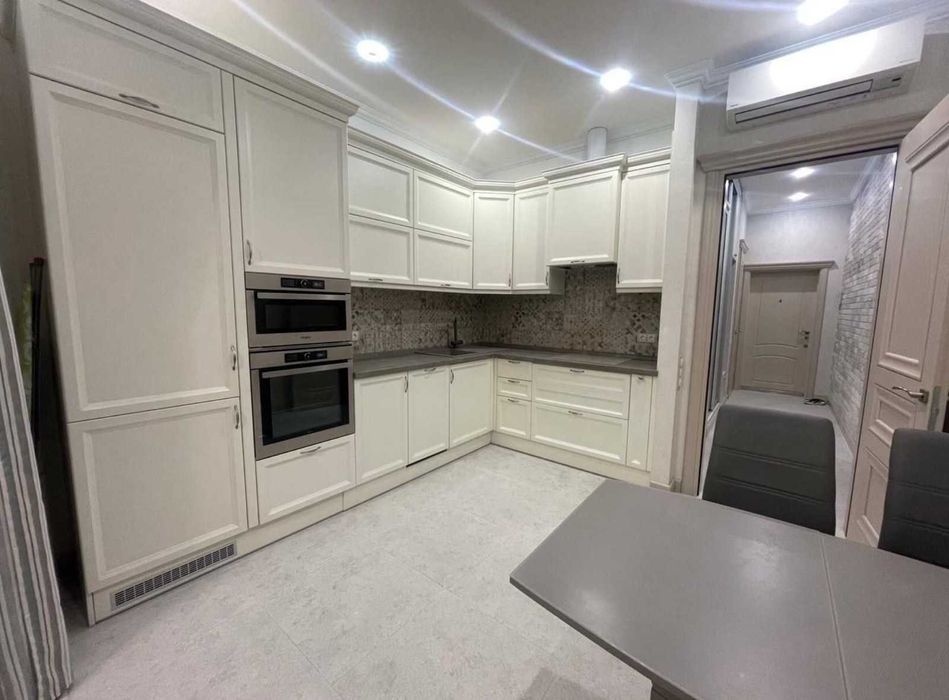 1-ком. квартира в Аркадии.