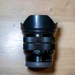 Sony 10-18mm f/4 OSS E-Mount