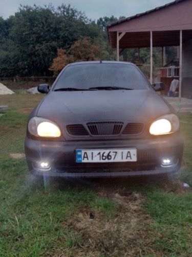 На ходу с переоформленям