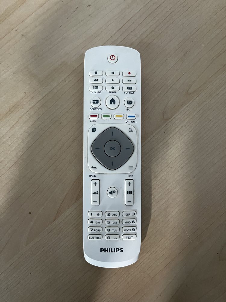 TV Philips 32” Full HD – 80€ | Aceito troca por monitor 100Hz+