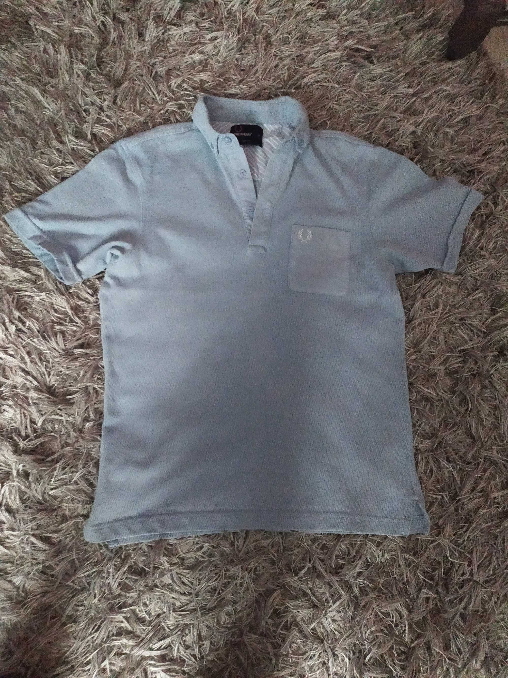 Koszulka polo Fred Perry