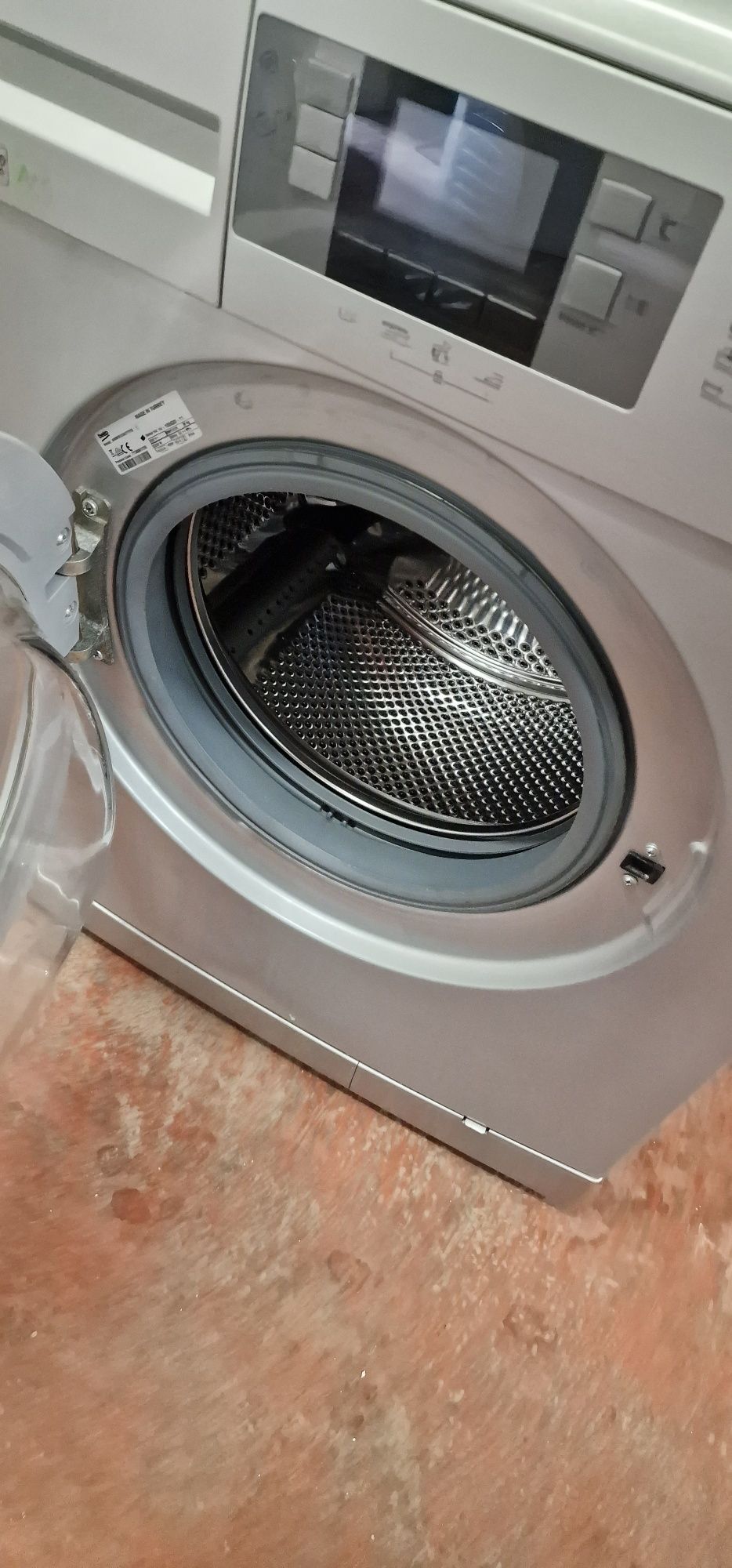Pralka Beko 6kg A++