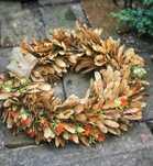 Wieniec naturalny 35 cm