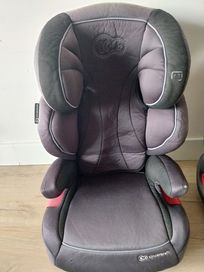 Foteli samochodowy Kinderkraft 15-36 isofixkg isofix