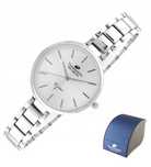Klasyczny Zegarek damski Timemaster