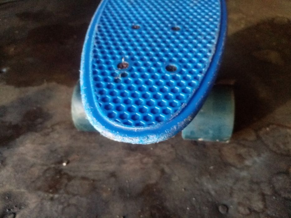 Deskorolki dziecięce