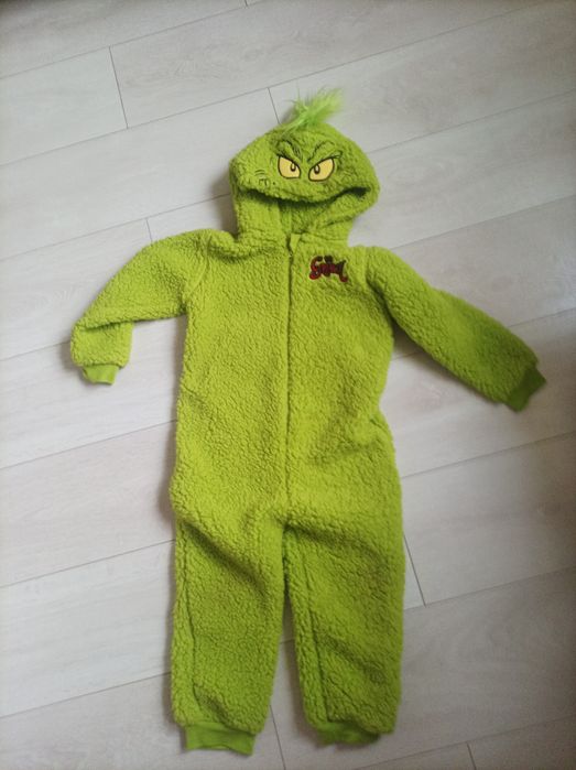 Костюм Крокодила, Тігрес,  Іа, Грінч, ельф, Супермен