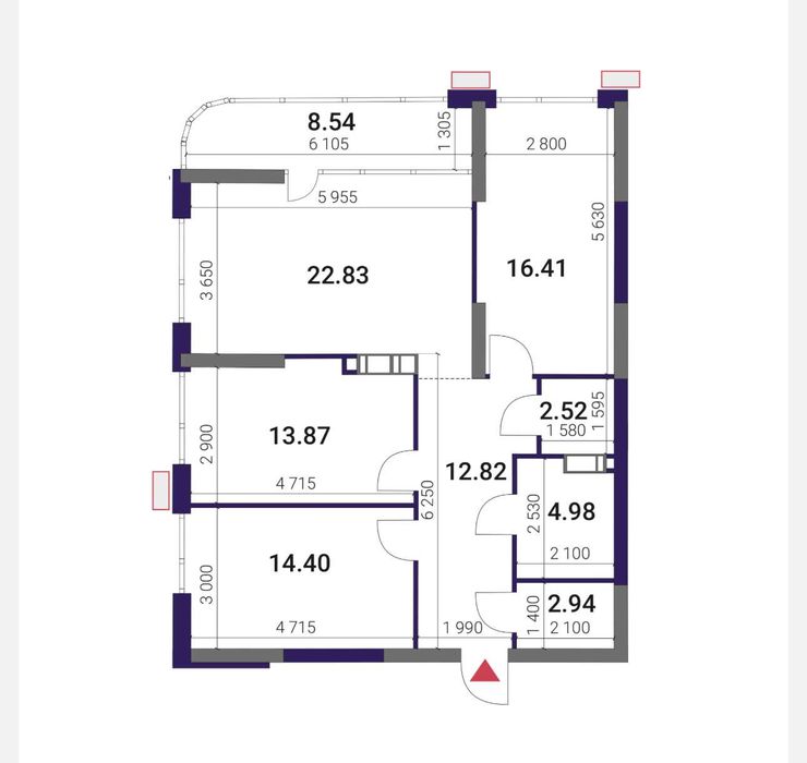 Від власника, можлива Є-оселя, ЖК ГРЕЙТ GREAT Київ ТОРГ