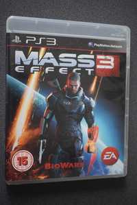 Mass Effect 3  PS3