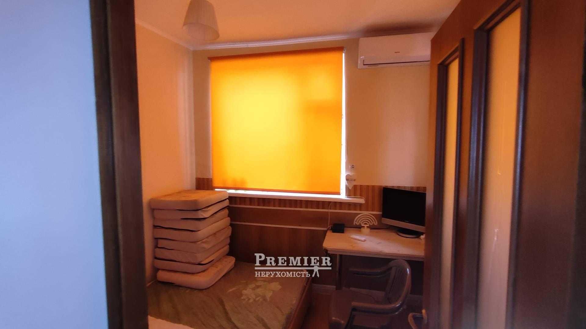 Будинок біля Моря, 2 кім. Ремонт, 16 ст. Фонтану, 40кв.м.