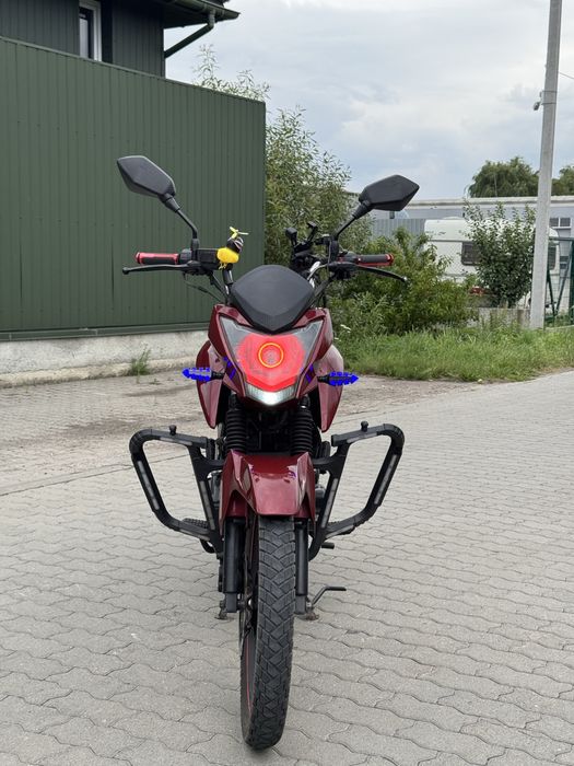 Ліфан 150сср торг