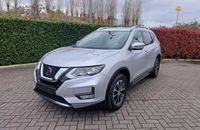 Nissan X-Trail N-Connecta 2019