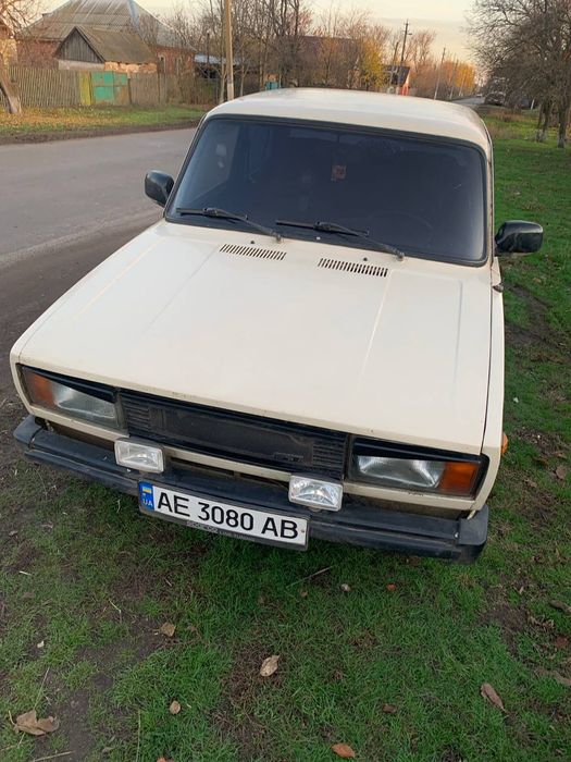 Продам ВАЗ 2105 1.3