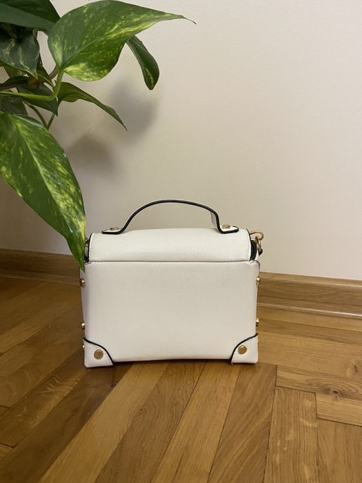 Сумка з еко шкіри.