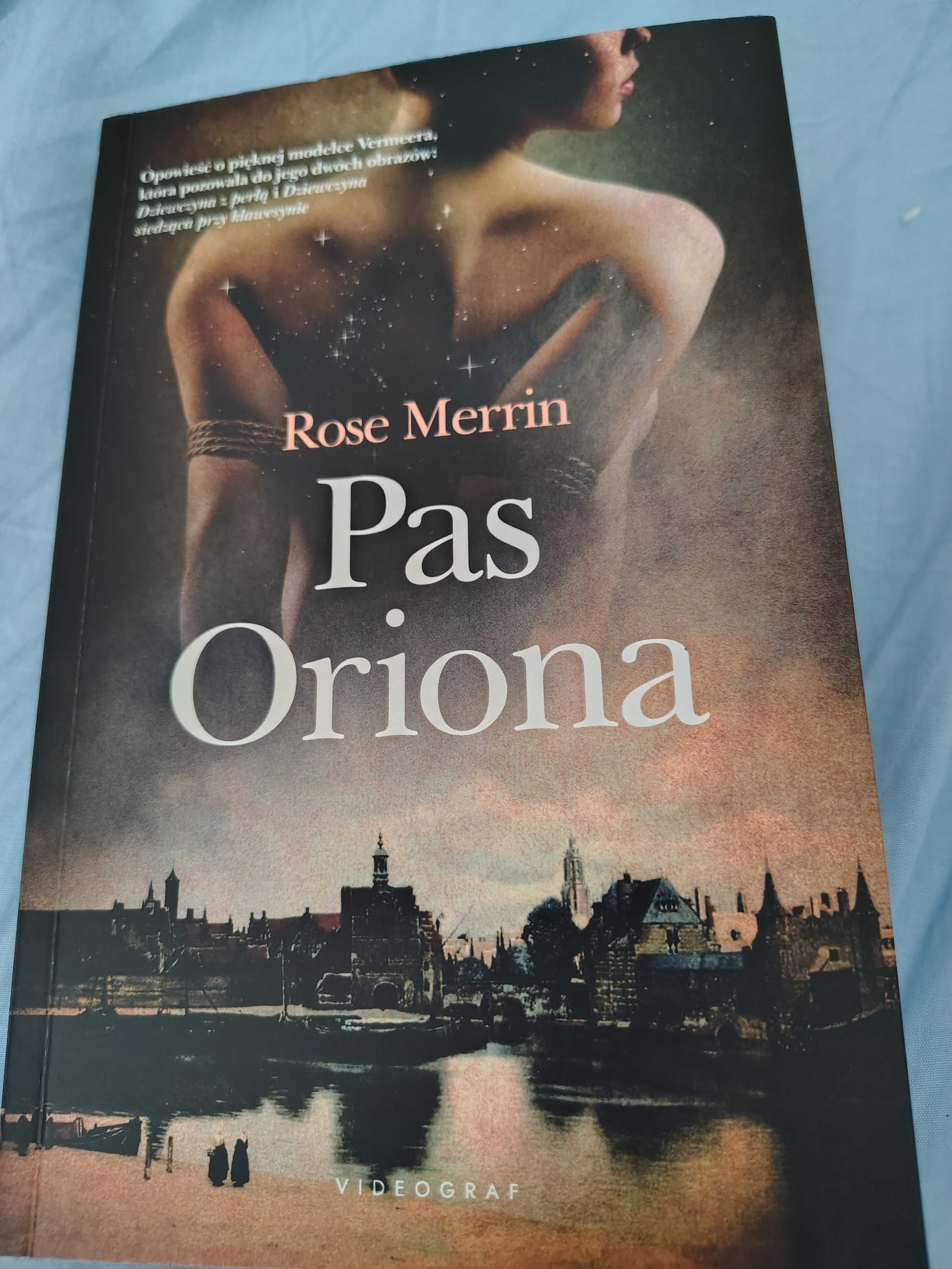 Pas Oriona bRose Merrin