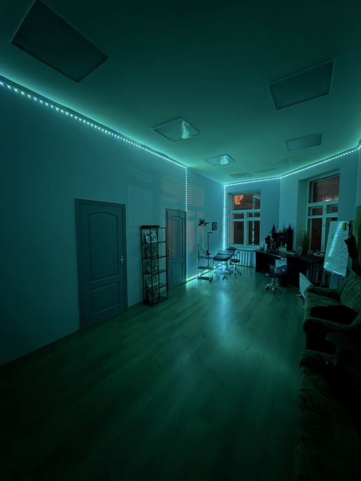 Тату мастер (набор в тату студию)