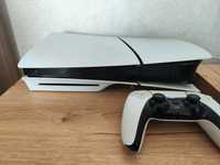 PlayStation 5 slim napęd