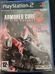 Armored Core Nine Breaker -==Full Eng ==- -==Unikat==- PS2 gra ps2