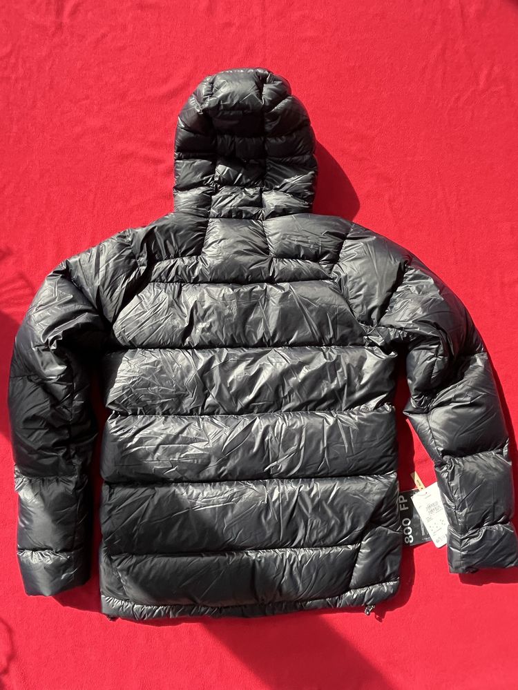 Kurtka puchowa  Salomon Outline Down Jkt - rozmiar M