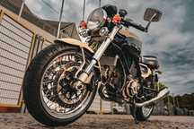 Ducati GT 1000 Sport Classic