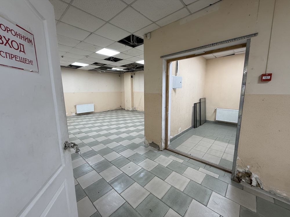 Оренда окремо стоячого приміщення у центрі міста, Кривий ріг