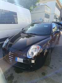 Alfa Romeu Mito 1.3 JTD Progression