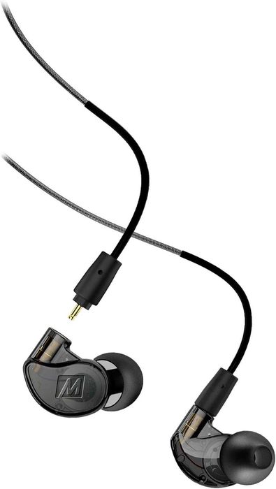 Auriculares MEE audio - M6 Pro, 2.ª geração, monitor In-Ear 2